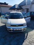Sprzedam fiata pandę z 2007 r cena 3500 do lekkiej negocjacj Jasienica - zdjęcie 8