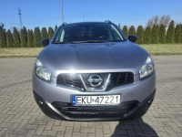 Nissan Qashqai 1,6bBenz.Kam.360Stopni.Navigacja.Tempomat.Panorama Dach Kutno - zdjęcie 4