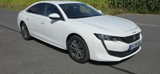 Peugeot 508 1.5 Hdi 33.000km Pleszew - zdjęcie 2
