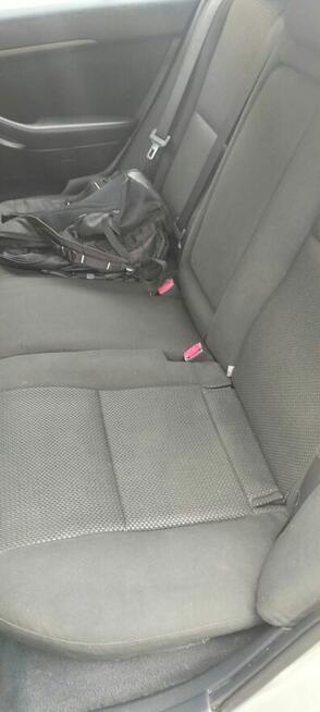 Sprzedam Toyota Avensis kombi 2.0d D4D Lubin - zdjęcie 1
