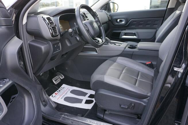 Citroen C5 Aircross polski salon, f-ra VAT Opole - zdjęcie 7