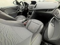 Opel Zafira 2.0 CDTI | 7-osobowy | Stan BDB | Bagażnik rowerowy | Pyzdry - zdjęcie 10