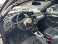 Audi Q3 S-Line 4x4 Automat Skóra Podgrzewanie LED 150KM Gliwice - zdjęcie 7