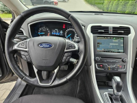 Ford Mondeo 2015, 2.0 tdci 180 KM, Automat, Hak, Webasto Rzeszów - zdjęcie 7