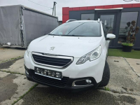 Peugeot 2008 1.4 HDi | 2014 | Ekonomiczny Diesel |