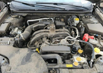 Subaru OUTBACK Bogata wersja wyposażenia / AWD / niski przebieg Warszawa - zdjęcie 12