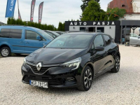 Renault Clio V 1.0 TCe 90 KM R.S. Line • Grzane Fotele i Kierownica