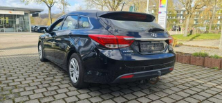 Hyundai i40 Bezwypadkowy !!! Rzeszów - zdjęcie 6