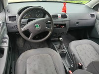 Skoda Fabia 1.9TDI Nowy Sącz - zdjęcie 6