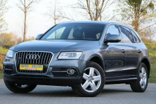 Audi Q5 1-WŁAŚCICIEL, krajowy, serwisowany, AUTOMAT,skóra Opole - zdjęcie 2