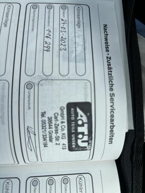 Ford Focus mk3 lift Złotów - zdjęcie 8