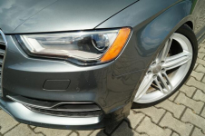 Audi S3 2.0 BENZYNA 300KM BOGATO WYPOSAŻONA Goczałkowice-Zdrój - zdjęcie 2