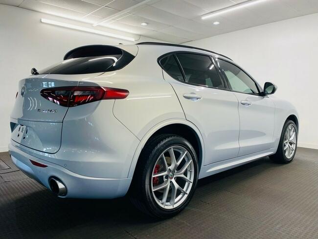 Alfa Romeo Stelvio 2.0 280 km Katowice - zdjęcie 6