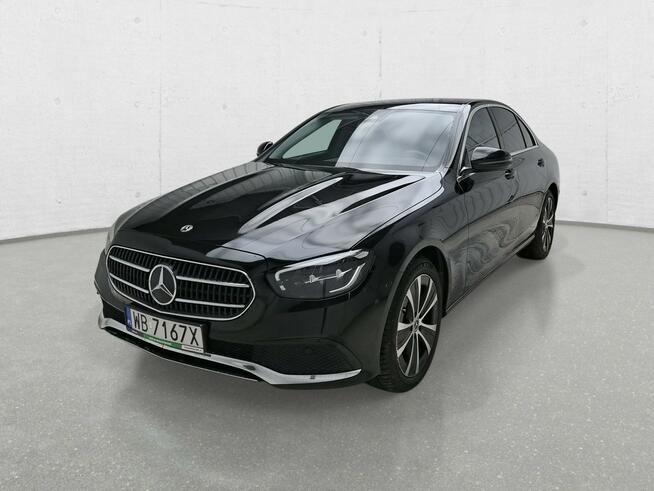 Mercedes E 300 Komorniki - zdjęcie 2