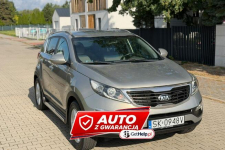 Kia Sportage 2011