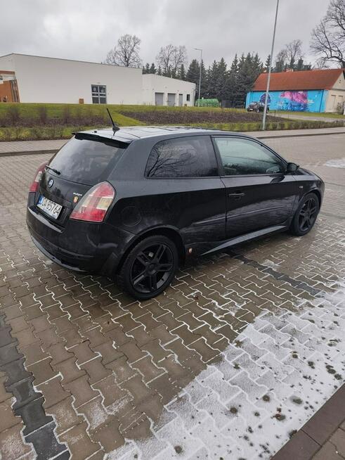 Fiat Stilo 1.9 JTD - 150KM Głogów - zdjęcie 2