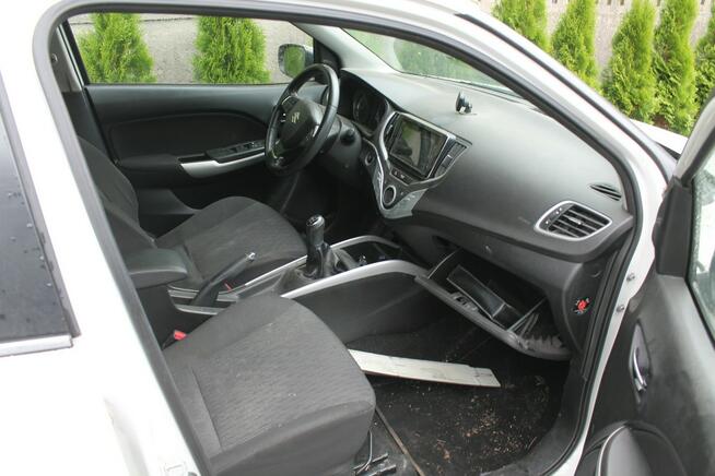 Suzuki Baleno Ostrów Wielkopolski - zdjęcie 5