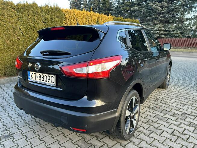 Nissan Qashqai 1.2 T, Salon Polska Tarnów - zdjęcie 4