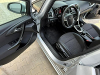 Opel Astra Bezwypadkowy LIFT Zadbany Podgrzewana kierownica fotele Nowa Wieś Rzeczna - zdjęcie 9