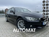 BMW 320 Automat 106 tys km!!! Gniezno - zdjęcie 1