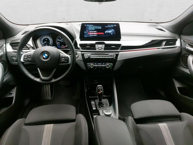 BMW X2 Komorniki - zdjęcie 9