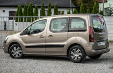 Citroen Berlingo Lipsko - zdjęcie 10