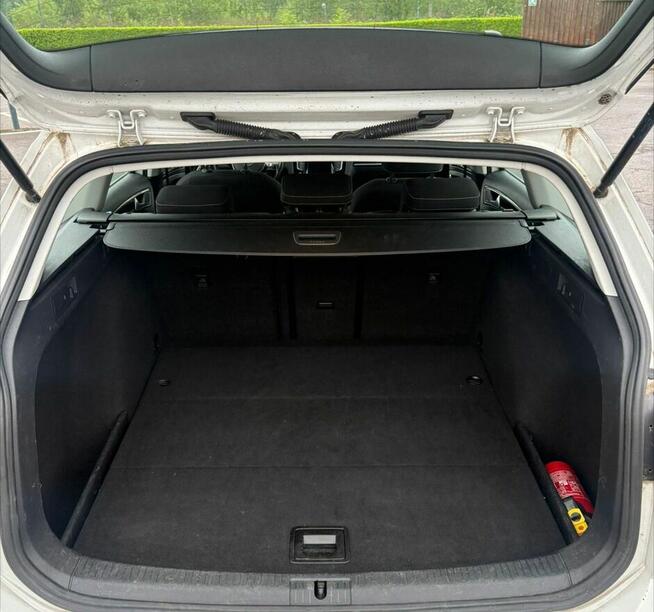 Volkswagen Golf 7 150 KM ACC PDC Park Assist Navi Płoty - zdjęcie 6