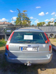 Ford Modeo r2002 Marki - zdjęcie 6