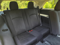 Fiat Freemont 2.0 Diesel 140km Manual Klima 7 Osobowy Alu Kłobuck - zdjęcie 12
