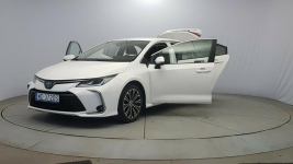 Corolla 1.5 Comfort ! Z polskiego salonu! Z fakturą VAT! Warszawa - zdjęcie 10