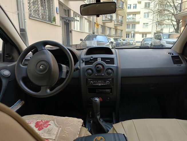 Sprzedam samochód Warszawa - zdjęcie 7