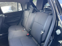 Suzuki Swift Salon PL Automat Klimatronik Kamera mHEV Gliwice - zdjęcie 11