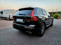 Volvo XC 60 FV VAT 23% Brutto Inscription Bezwypadek Serwis Piękny Zagnańsk - zdjęcie 4