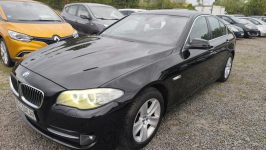 BMW 520 2,0 183 KM/255tys.km/Navi/Alu/Tempo/