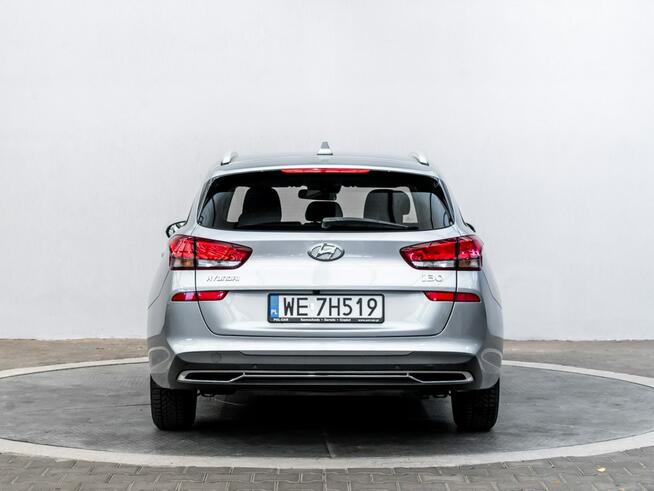 Hyundai i30 SW 1.0 T-GDI Modern M6 120KM Benzyna Salon Polska Poznań - zdjęcie 8