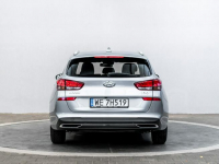 Hyundai i30 SW 1.0 T-GDI Modern M6 120KM Benzyna Salon Polska Poznań - zdjęcie 8