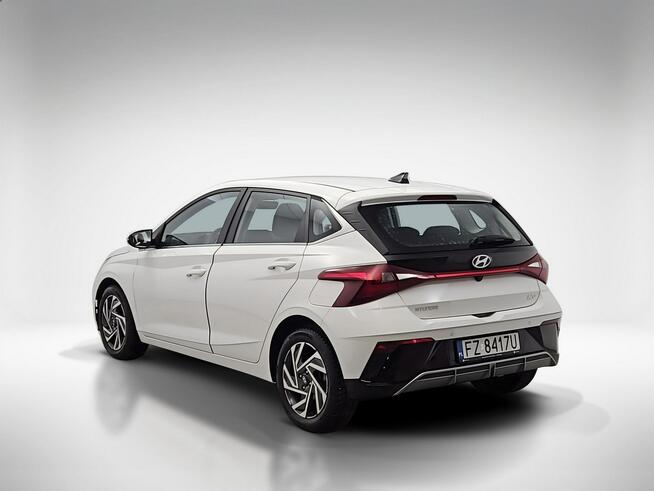 Hyundai i20 1.0 T-GDi Smart ! Z Polskiego Salonu ! Faktura Vat ! Warszawa - zdjęcie 3