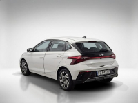 Hyundai i20 1.0 T-GDi Smart ! Z Polskiego Salonu ! Faktura Vat ! Warszawa - zdjęcie 3