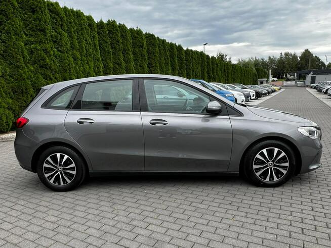 Mercedes B 200 2.0d 150KM Automat Niski Przebieg Baranowo - zdjęcie 4
