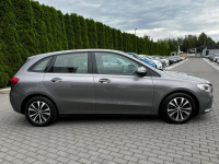 Mercedes B 200 2.0d 150KM Automat Niski Przebieg Baranowo - zdjęcie 4