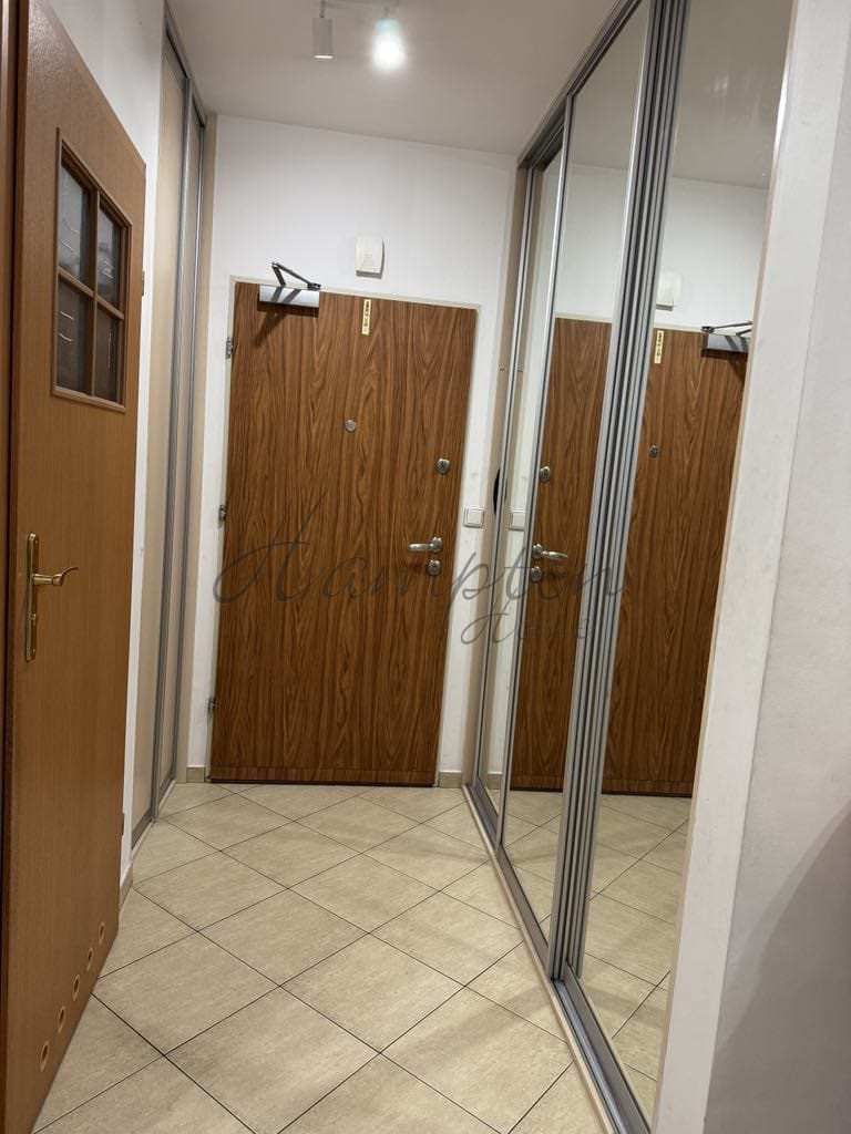 3 pokojowe mieszkanie na sprzedażna Marinie Mokotó Mokotów - zdjęcie 9