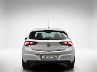 Opel Astra V 1.5 CDTI Edition ! Z Polskiego Salonu ! Faktura Vat ! Warszawa - zdjęcie 4