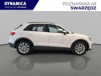Audi Q3 VAT 23% 35TFSI 150KM S-tronic 2022 r., salon PL, I właściciel Swarzędz - zdjęcie 8