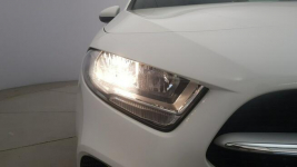 Mercedes A 180 Style 7G-DCT ! Z Polskiego Salonu ! Faktura VAT ! Warszawa - zdjęcie 11