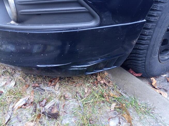 Ford Focus 1.6 TDCI Oborniki - zdjęcie 9