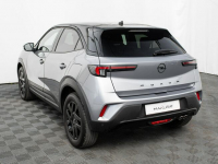 Opel Mokka CB437RP#1.2 T GS Podgrz.f I kier Kamera 360 Salon PL VAT23% Gdańsk - zdjęcie 4