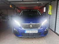 Sprzedam -(ZAMIENIĘ)-Peugeot 3008 /2020r./1.5HDi Łuków - zdjęcie 12