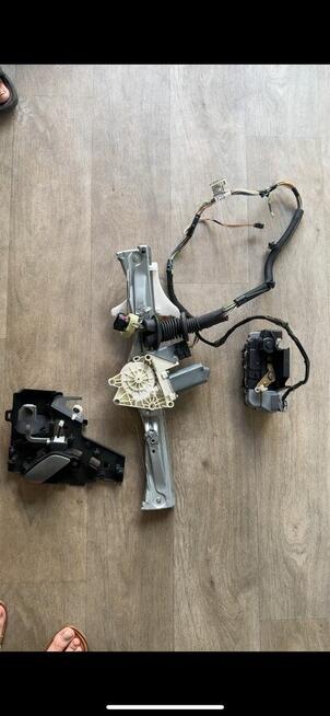 silnik citroen c5 1,6 HDI 2007 r Wrocław - zdjęcie 10