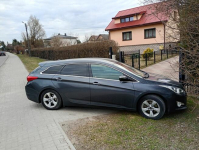 Hyundai i40 1.7 CRDI, 136 KM Chełm - zdjęcie 4