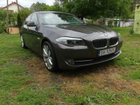 BMW seria 5 F10 2011 Chorzów - zdjęcie 3